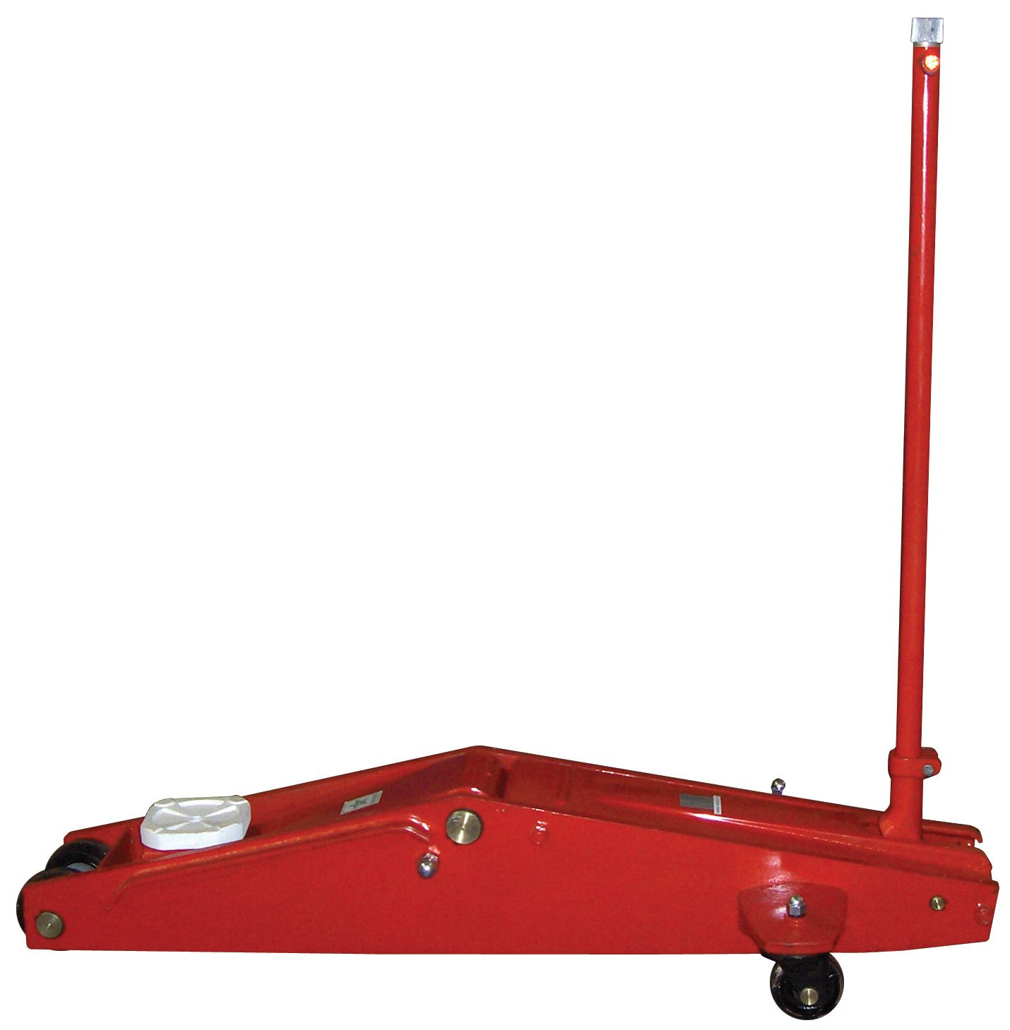 Trolley jack