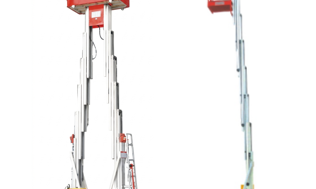 Aerial Work Platform