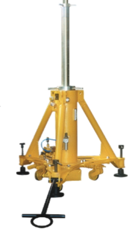 Main Tripod